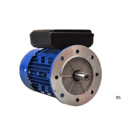 ML 63 1-2   0,18 kw 230 volt  3000 rpm elektromotor