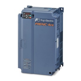 Fuji Ace  frequentieregelaar 22 kW  400 Volt