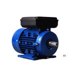 ML 100L1-4 2,2 kw 1500 rpm elektromotor 230 volt